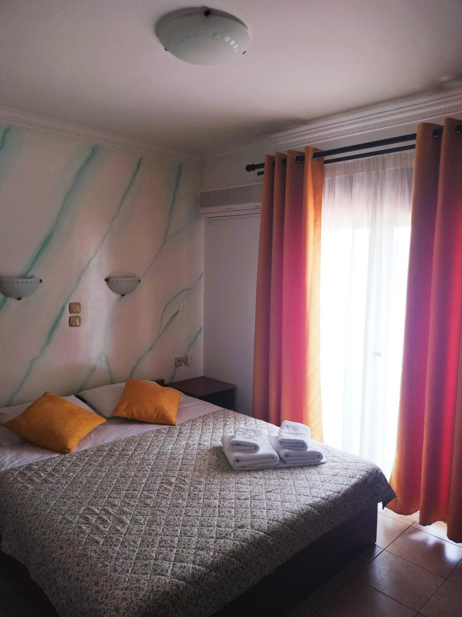 Anassa Deluxe Apartments & Studios Skala Potamia  Room photo