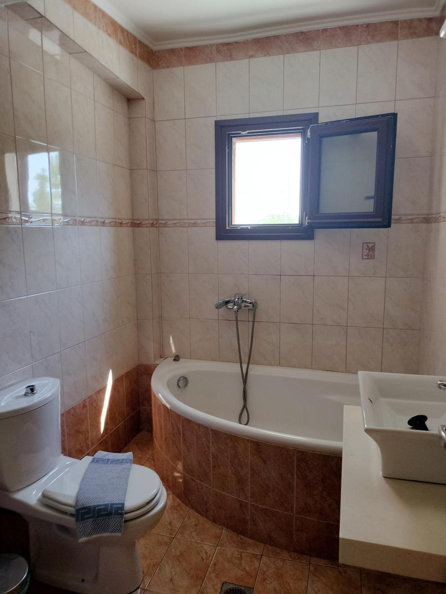 Anassa Deluxe Apartments & Studios Skala Potamia  Room photo
