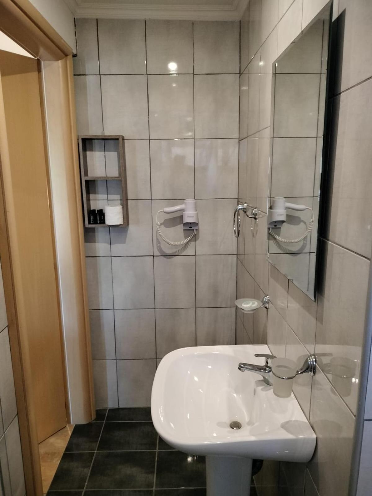 Anassa Deluxe Apartments & Studios Skala Potamia  Room photo