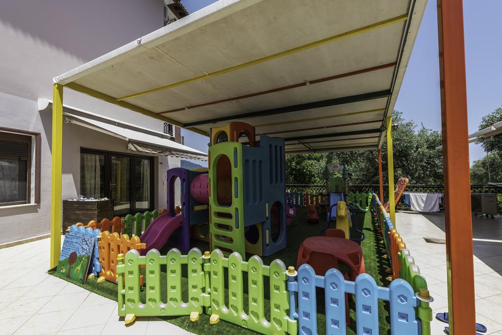 Anassa Deluxe Apartments & Studios Skala Potamia  Exterior photo